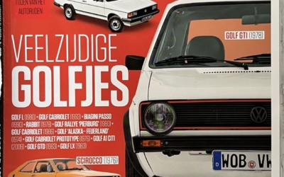 Autoweek – article 2024